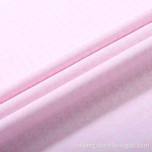 TC Dobby fabric Woven Fabric School Uniform Fabric